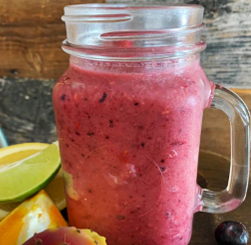 Sonoran Sunrise Eat n' Run Cafe & Market